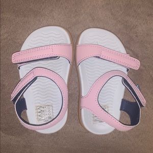 Toddler Native Charley Sandal